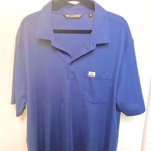 Travis Mathew Polo - Large